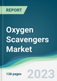 Oxygen Scavengers Market - Forecasts from 2023 to 2028- Product Image