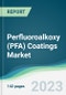 Perfluoroalkoxy (PFA) Coatings Market - Forecasts from 2023 to 2028 - Product Image