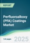 Perfluoroalkoxy (PFA) Coatings Market - Forecasts from 2023 to 2028 - Product Thumbnail Image