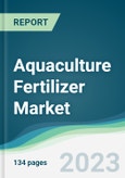 Aquaculture Fertilizer Market - Forecasts from 2023 to 2028- Product Image