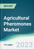 Agricultural Pheromones Market - Forecasts from 2023 to 2028- Product Image
