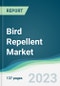 Bird Repellent Market - Forecasts from 2023 to 2028 - Product Image