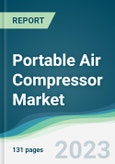 Portable Air Compressor Market - Forecasts from 2023 to 2028- Product Image