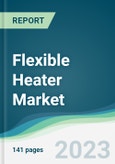 Flexible Heater Market - Forecasts from 2023 to 2028- Product Image