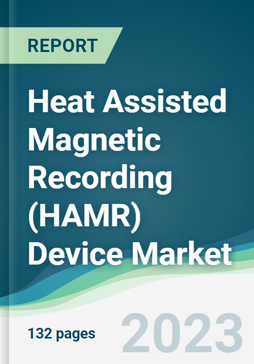 Heat Assisted Recording (HAMR) Device Market Forecasts from