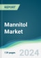 Mannitol Market - Forecasts from 2023 to 2028 - Product Thumbnail Image