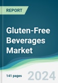 Gluten-Free Beverages Market - Forecasts from 2023 to 2028- Product Image