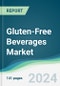 Gluten-Free Beverages Market - Forecasts from 2023 to 2028 - Product Thumbnail Image