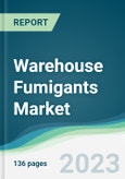 Warehouse Fumigants Market - Forecasts from 2023 to 2028- Product Image