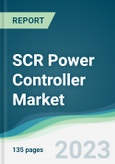 SCR Power Controller Market - Forecasts from 2023 to 2028- Product Image