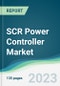 SCR Power Controller Market - Forecasts from 2023 to 2028 - Product Thumbnail Image