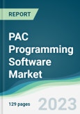 PAC Programming Software Market - Forecasts from 2023 to 2028- Product Image