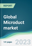 Global Microduct market - Forecasts from 2023 to 2028- Product Image