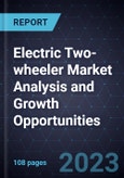 Electric Two-wheeler (E2W) Market Analysis and Growth Opportunities- Product Image