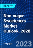 Non-sugar Sweeteners Market Outlook, 2028- Product Image