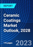 Ceramic Coatings Market Outlook, 2028- Product Image