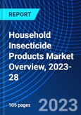 Household Insecticide Products Market Overview, 2023-28- Product Image