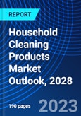 Household Cleaning Products Market Outlook, 2028- Product Image