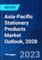 Asia-Pacific Stationery Products Market Outlook, 2028 - Product Image