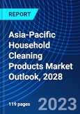 Asia-Pacific Household Cleaning Products Market Outlook, 2028- Product Image