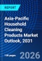 Asia-Pacific Household Cleaning Products Market Outlook, 2031 - Product Thumbnail Image