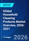 Global Household Cleaning Products Market Overview, 2026-2031 - Product Thumbnail Image
