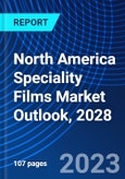 North America Speciality Films Market Outlook, 2028- Product Image