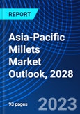 Asia-Pacific Millets Market Outlook, 2028- Product Image