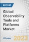 Global Observability Tools and Platforms Market by Component (Solution, and Services), Deployment type (Public cloud, and Private cloud), Vertical, and Region (North America, Europe, Asia Pacific, Middle East and Africa, Latin America) - Forecast to 2028 - Product Image