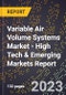 2023 Global Forecast For Variable Air Volume (Vav) Systems Market (2024-2029 Outlook) - High Tech & Emerging Markets Report - Product Thumbnail Image