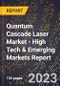 2023 Global Forecast For Quantum Cascade Laser (Qcl) Market (2024-2029 Outlook) - High Tech & Emerging Markets Report - Product Image