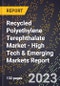 2023 Global Forecast For Recycled Polyethylene Terephthalate Market (2024-2029 Outlook) - High Tech & Emerging Markets Report - Product Thumbnail Image