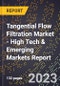 2023 Global Forecast For Tangential Flow Filtration Market (2024-2029 Outlook) - High Tech & Emerging Markets Report - Product Image