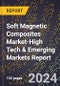 2024 Global Forecast for Soft Magnetic Composites (Smcs) Market (2025-2030 Outlook)-High Tech & Emerging Markets Report - Product Image