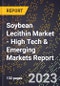 2023 Global Forecast For Soybean Lecithin Market (2024-2029 Outlook) - High Tech & Emerging Markets Report - Product Thumbnail Image