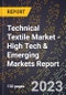 2023 Global Forecast For Technical Textile Market (2024-2029 Outlook) - High Tech & Emerging Markets Report - Product Image
