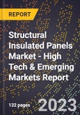 2023 Global Forecast For Structural Insulated Panels Market (2024-2029 Outlook) - High Tech & Emerging Markets Report- Product Image