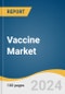 Vaccine Market Size, Share & Trends Analysis Report By Type (Subunit, mRNA), By Route of Administration (Oral, Nasal), By Disease Indication (HPV, MMR), By Age Group, By Distribution Channel, And Segment Forecasts, 2023 - 2030 - Product Image