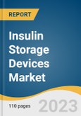 Insulin Storage Devices Market Size, Share & Trends Analysis Report By Device Type (Insulated Kits, Battery Operated), By Patient Type (Diabetes Type 1, Diabetes Type 2), By Region, And Segment Forecasts, 2023 - 2030- Product Image