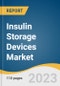 Insulin Storage Devices Market Size, Share & Trends Analysis Report By Device Type (Insulated Kits, Battery Operated), By Patient Type (Diabetes Type 1, Diabetes Type 2), By Region, And Segment Forecasts, 2023 - 2030 - Product Image