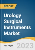 Urology Surgical Instruments Market Size, Share & Trends Analysis Report By Product (Endoscopes, Envision Systems, Peripheral Systems), By Application, By Region, And Segment Forecasts, 2023 - 2030- Product Image