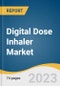 Digital Dose Inhaler Market Size, Share & Trends Analysis Report By Product (MDI, DPI), By Indication (Asthma, COPD), By Type (Branded Medication, Generic Medication), By Region, And Segment Forecasts, 2023 - 2030 - Product Image