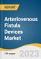 Arteriovenous Fistula Devices Market Size, Share & Trends Analysis Report By Type (AVF Creation Devices, AVF Monitoring Devices, AVF Maintenance Devices), By End-use, By Region, And Segment Forecasts, 2023 - 2030 - Product Image