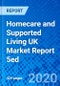 Homecare and Supported Living UK Market Report 5ed - Product Thumbnail Image