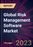 Global Risk Management Software Market- Product Image