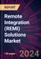 Remote Integration (REMI) Solutions Market 2024-2028 - Product Image
