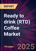Ready to drink (RTD) Coffee Market 2025-2029- Product Image