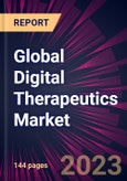Global Digital Therapeutics Market 2023-2027- Product Image