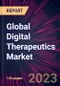 Global Digital Therapeutics Market 2023-2027 - Product Image