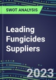 2023 Leading Fungicides Suppliers: SWOT Analysis, Capabilities, Goals and Strategies- Product Image